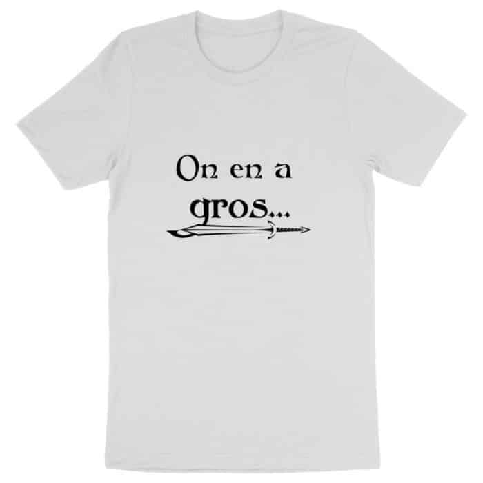 T-shirt On en a gros