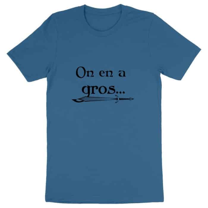 T-shirt On en a gros