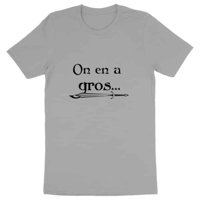 T-shirt On en a gros