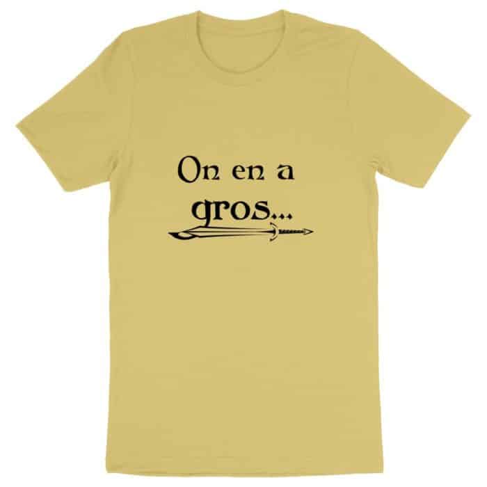 T-shirt On en a gros