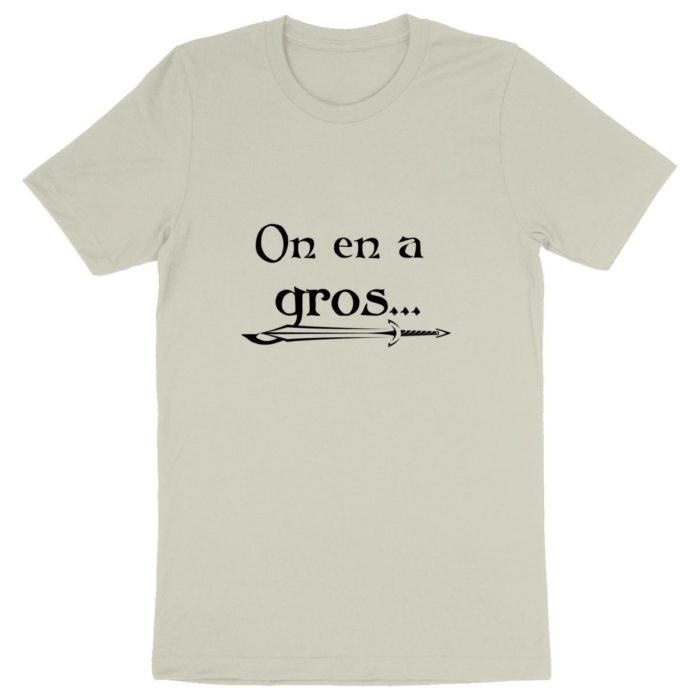 T-shirt On en a gros