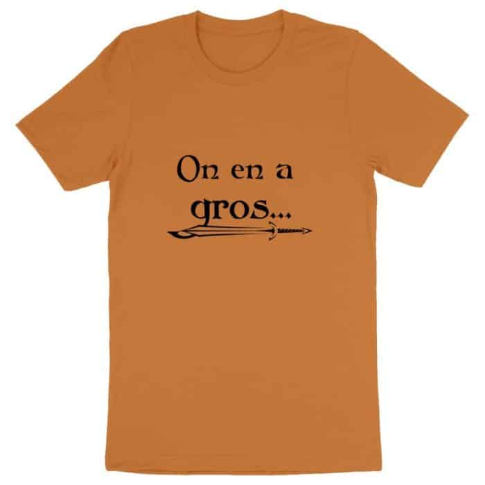 T-shirt On en a gros